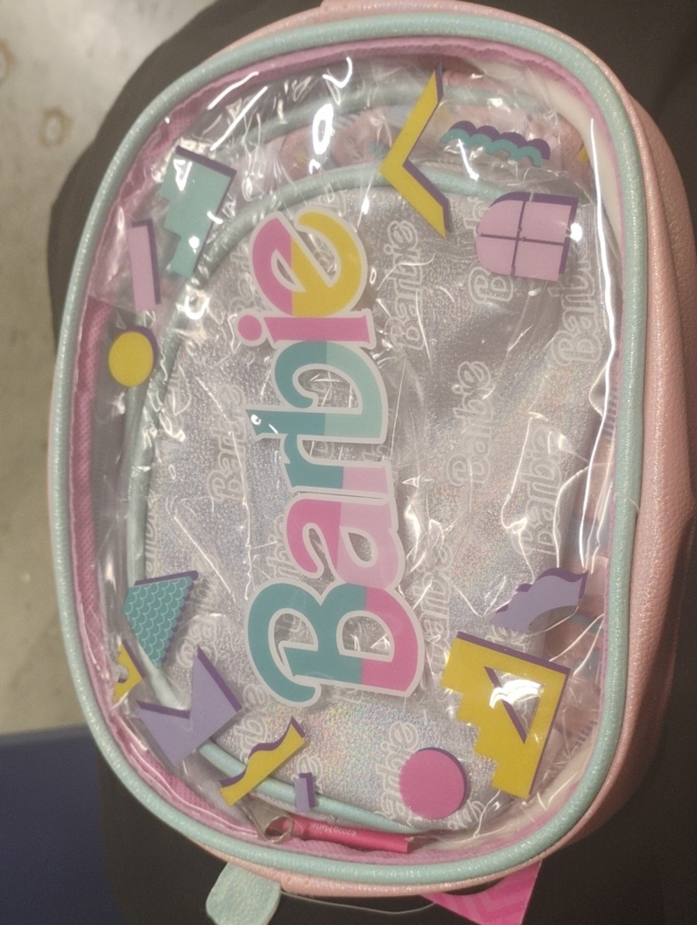 Childs  Small Accessories Bag
